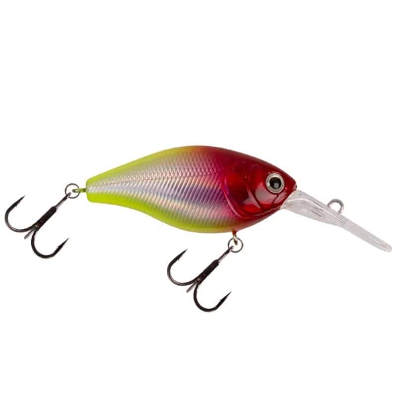 Strike Pro Cranky X Deep 5cm 9g - Clown