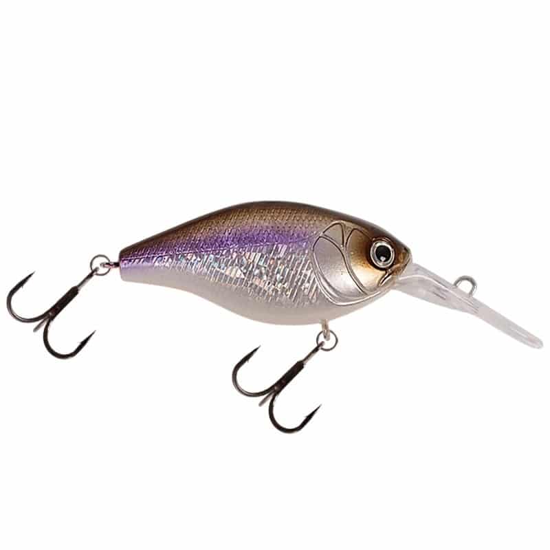Strike Pro Cranky X Deep 5cm 9g - Neon Wakasagi
