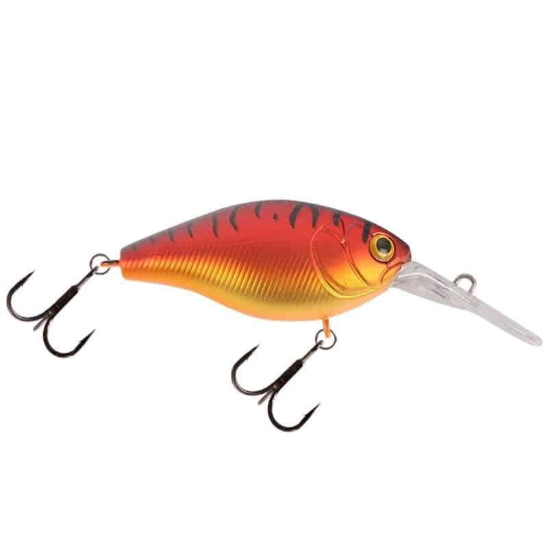Strike Pro Cranky X Deep 5cm 9g - Tequila Craw