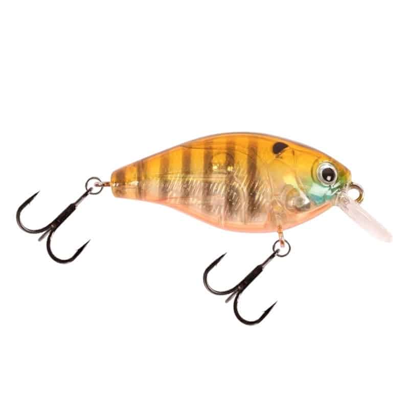Strike Pro Cranky X SH 5cm 8g - Brown Gill
