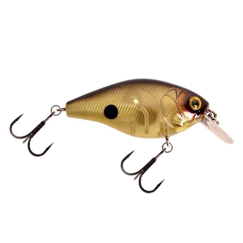Strike Pro Cranky X SH 5cm 8g - Chart-Ayu