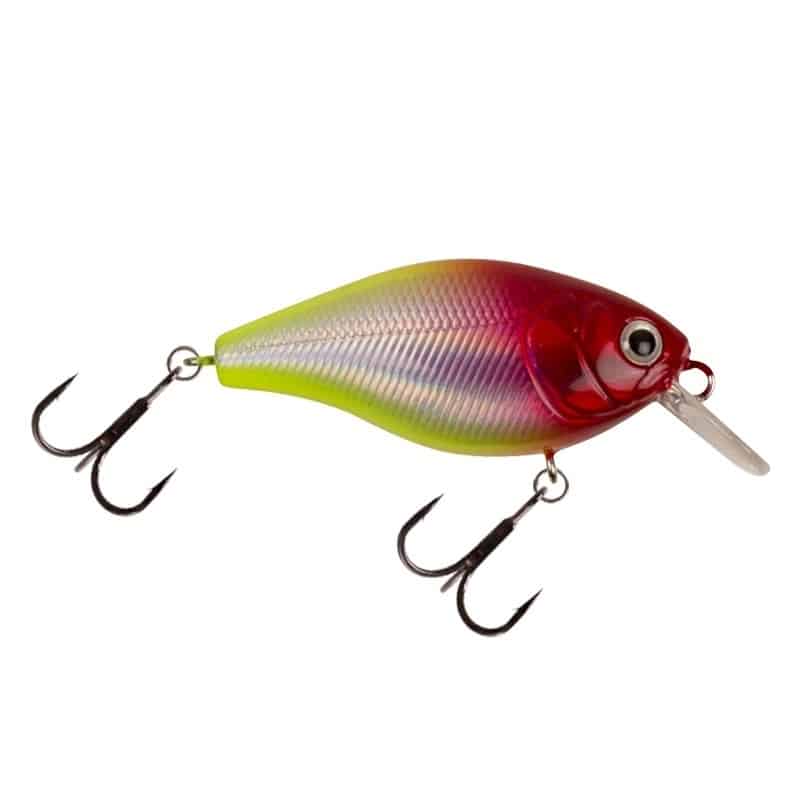 Strike Pro Cranky X SH 5cm 8g - Clown