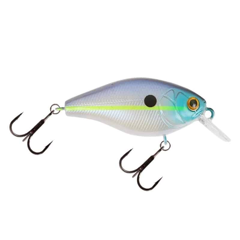 Strike Pro Cranky X SH 5cm 8g - Ghost Shad V2