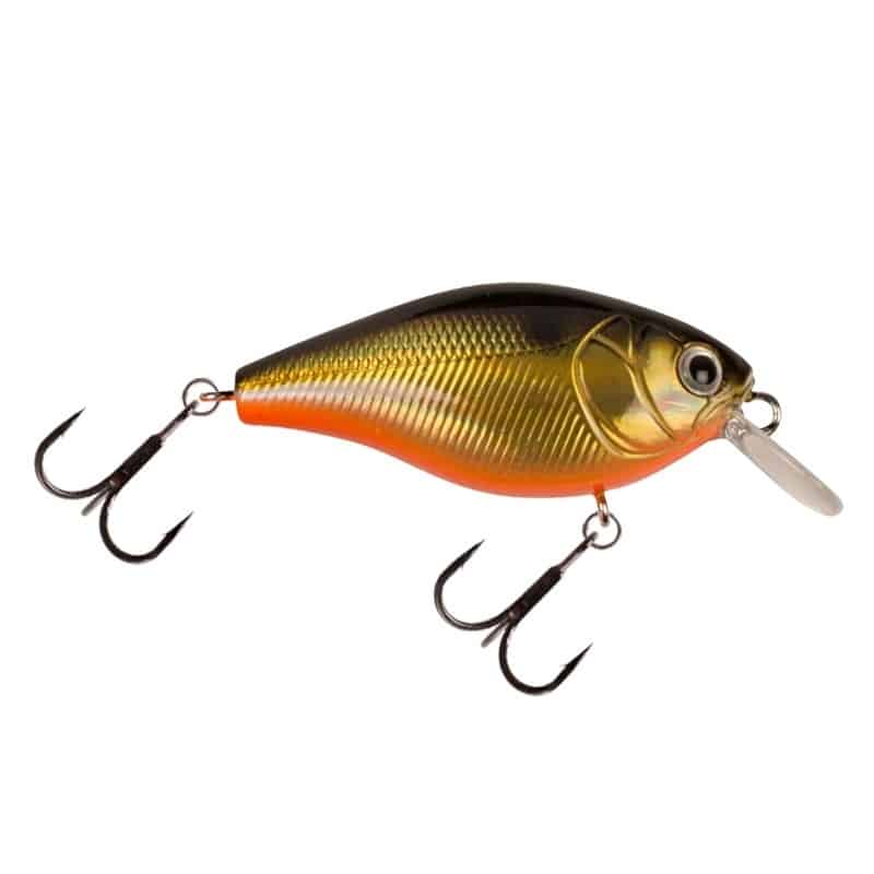 Strike Pro Cranky X SH 5cm 8g - Golden Shiner