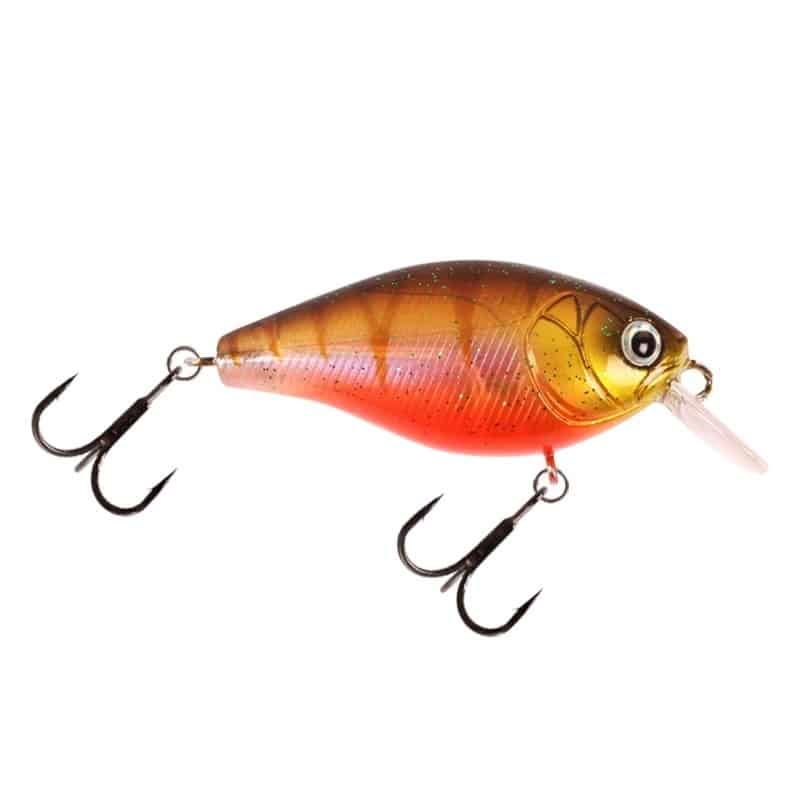 Strike Pro Cranky X SH 5cm 8g - Hot Perch