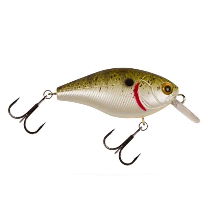 Strike Pro Cranky X SH 5cm 8g - Natural Perch
