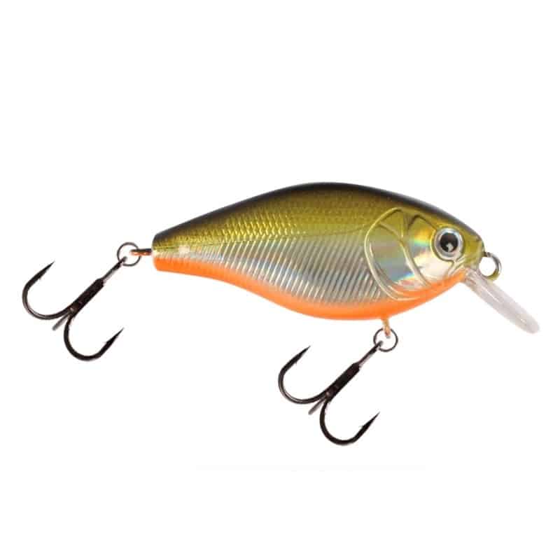 Strike Pro Cranky X SH 5cm 8g - Natural Shad