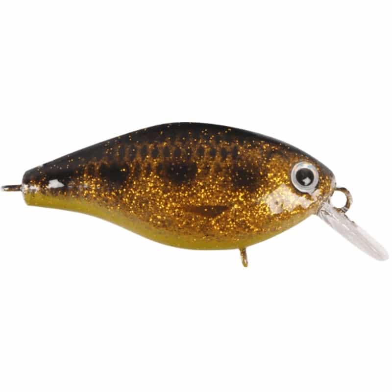 Strike Pro Cranky X SH 5cm 8g - Spotted Bullhead