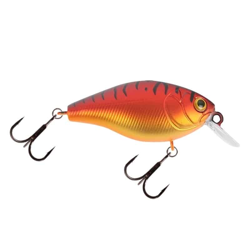Strike Pro Cranky X SH 5cm 8g - Tequila Craw