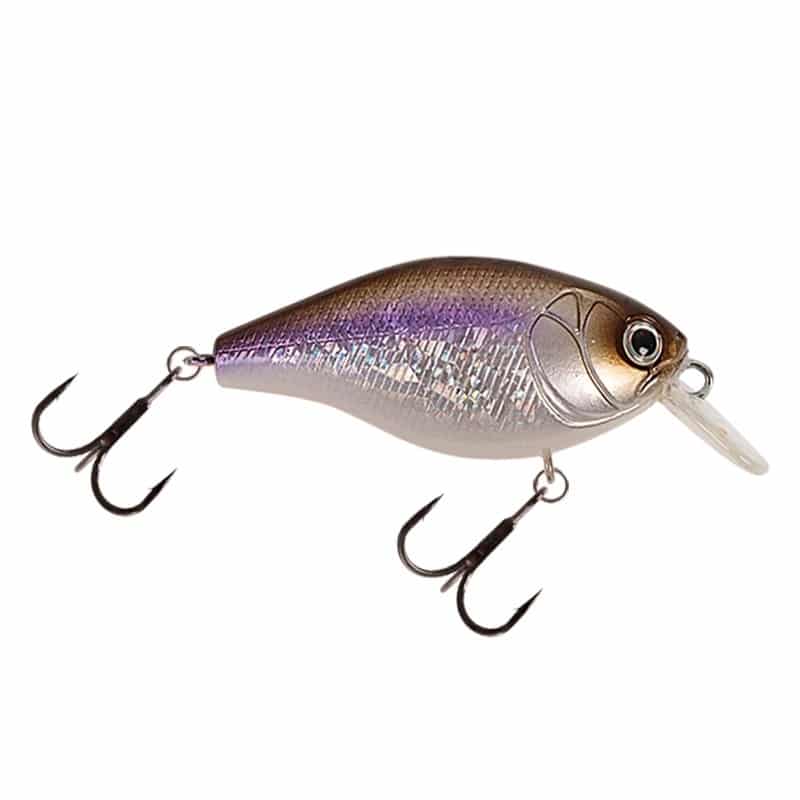 Strike Pro Cranky X SH 5cm 9g - Neon Wakasagi