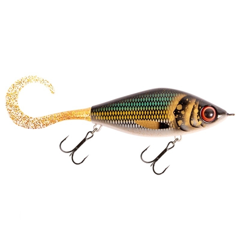 Strike Pro Guppie 13