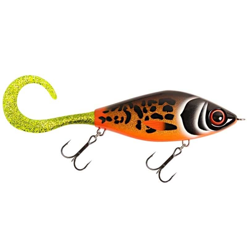Strike Pro Guppie Jr 11cm 70g - Pierre Monjarret - COG