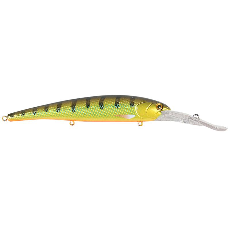Strike Pro Hooligan DR 12cm 21g - Elritsa