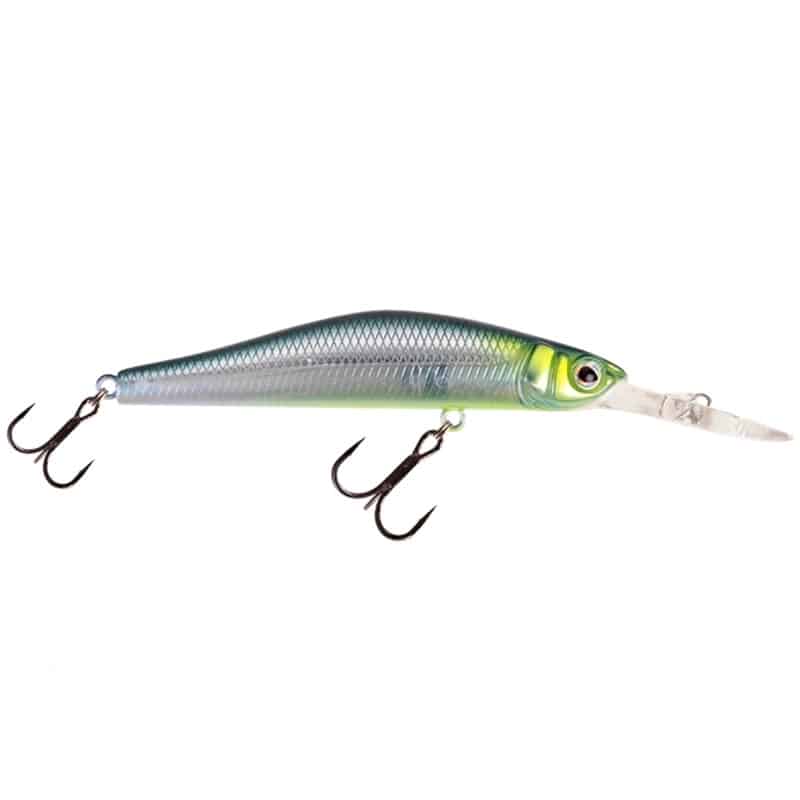 Strike Pro Inquisitor MDR susp 8cm 9,1g - Acid Herring