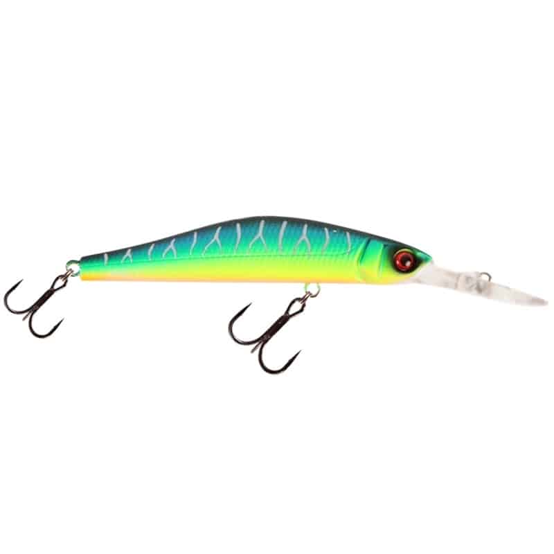 Strike Pro Inquisitor MDR susp 8cm 9,1g - Hot Tiger