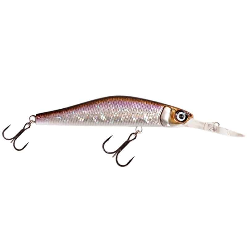 Strike Pro Inquisitor MDR susp 8cm 9,1g - Neon Wakasagi