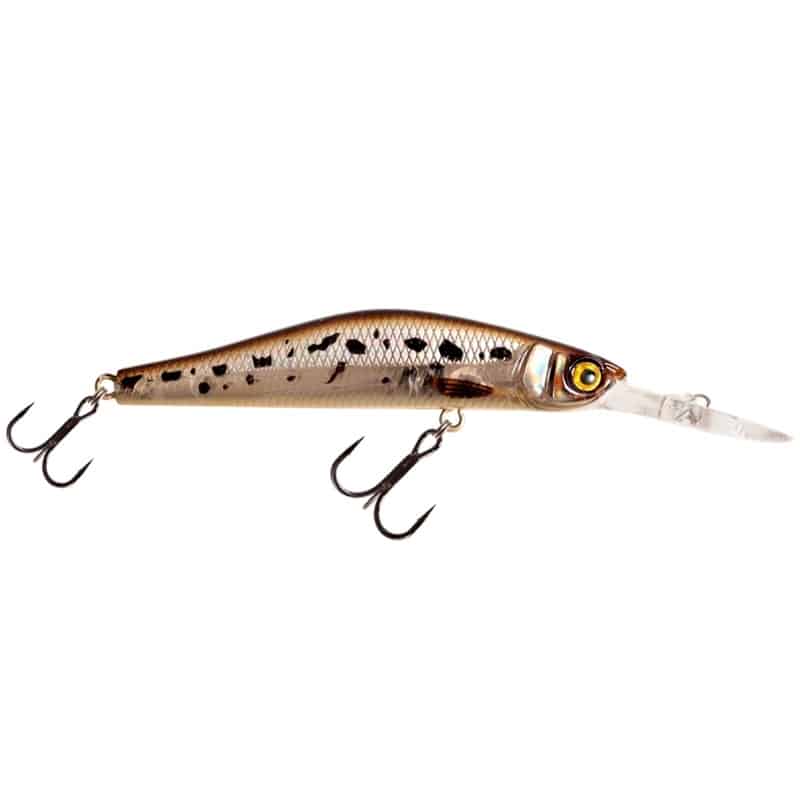 Strike Pro Inquisitor MDR susp 8cm 9,1g - Nest Raider