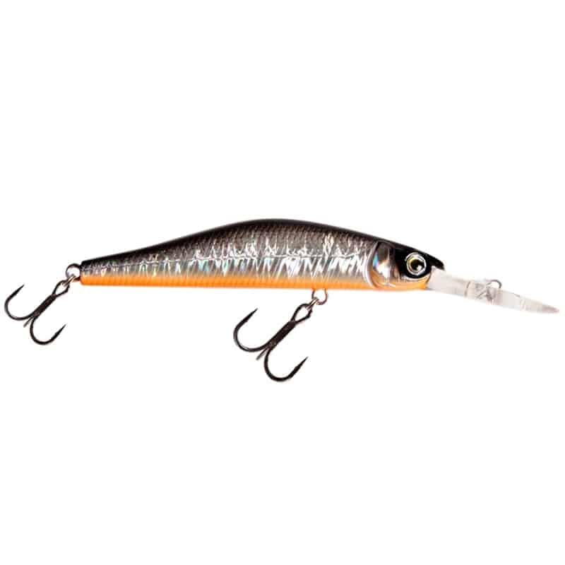 Strike Pro Inquisitor MDR susp 8cm 9,1g - OB Shad
