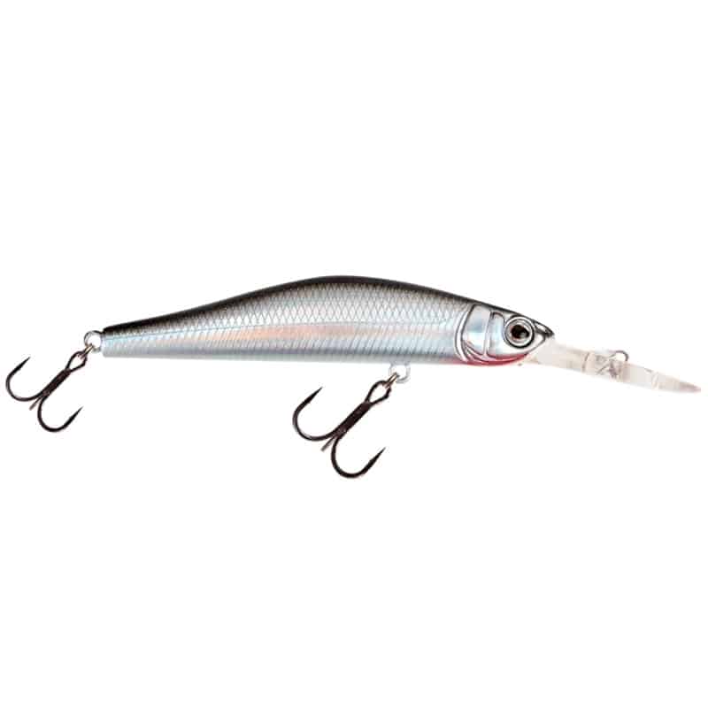 Strike Pro Inquisitor MDR susp 8cm 9,1g - PB Minnow