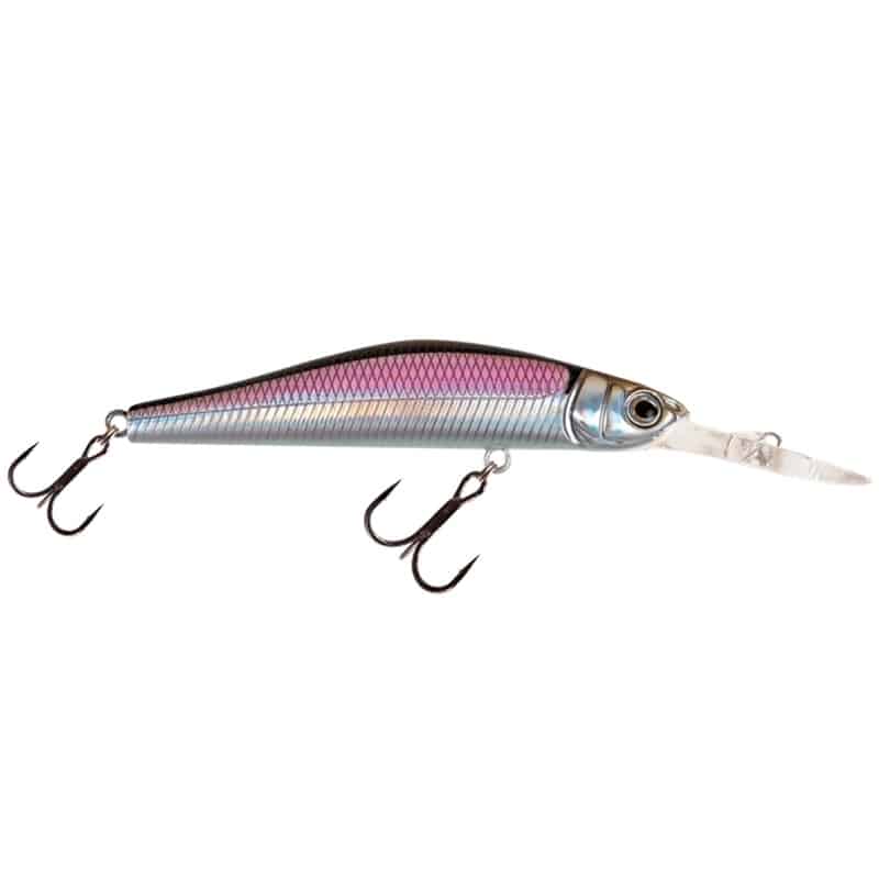 Strike Pro Inquisitor MDR susp 8cm 9,1g - Shimmy Shiner