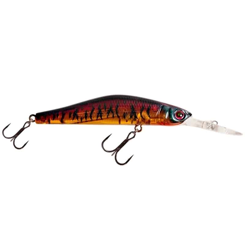 Strike Pro Inquisitor MDR susp 8cm 9,1g - Spice Shad