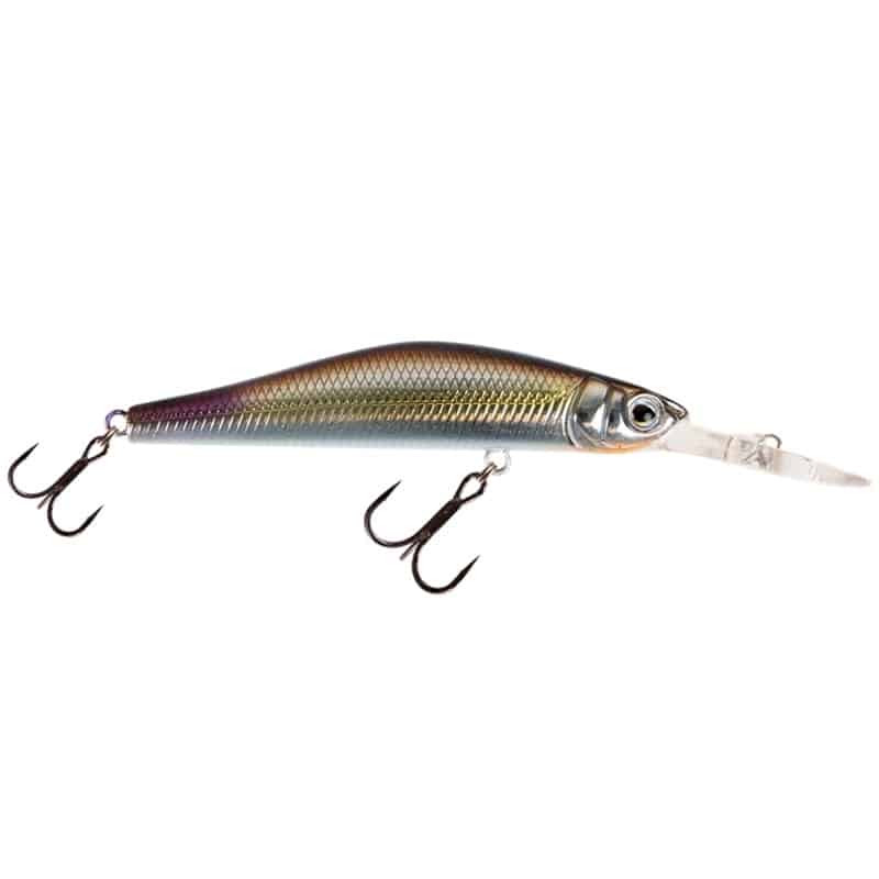 Strike Pro Inquisitor MDR susp 8cm 9,1g - Wakasagi