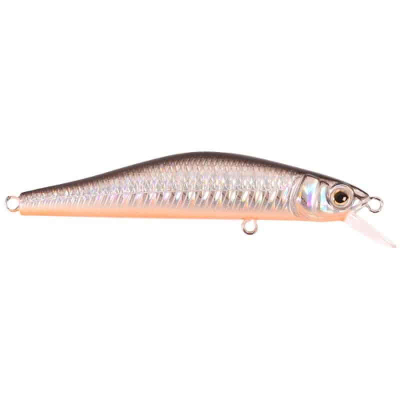 Strike Pro Inquisitor Susp 8cm 8g - Black Silver OB
