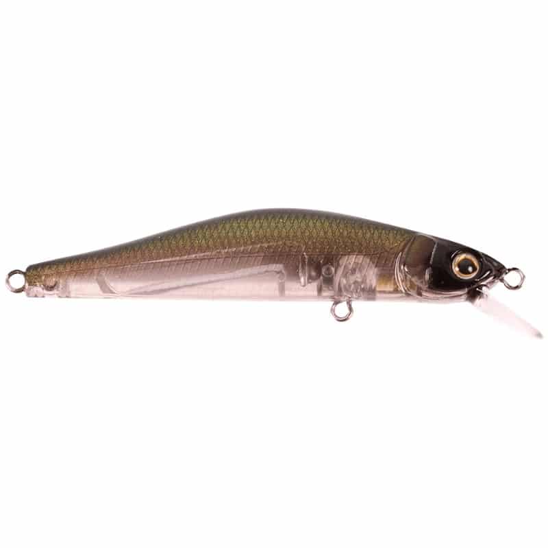 Strike Pro Inquisitor Susp 8cm 8g - Bleeding Smelt