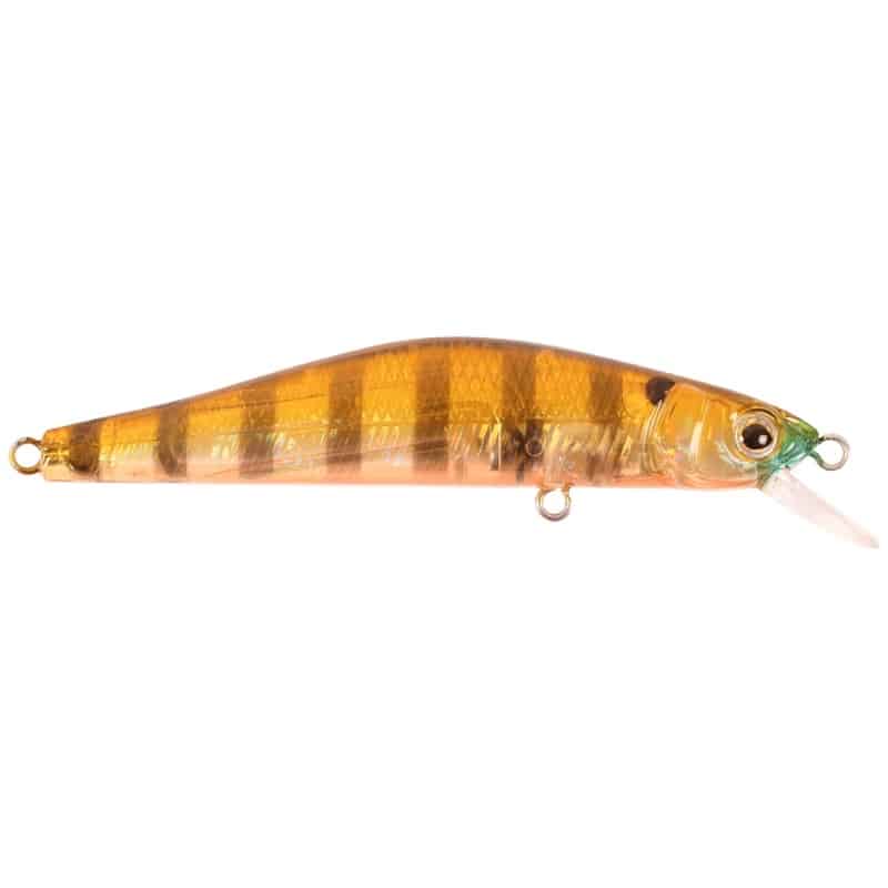 Strike Pro Inquisitor Susp 8cm 8g - Brown Gill