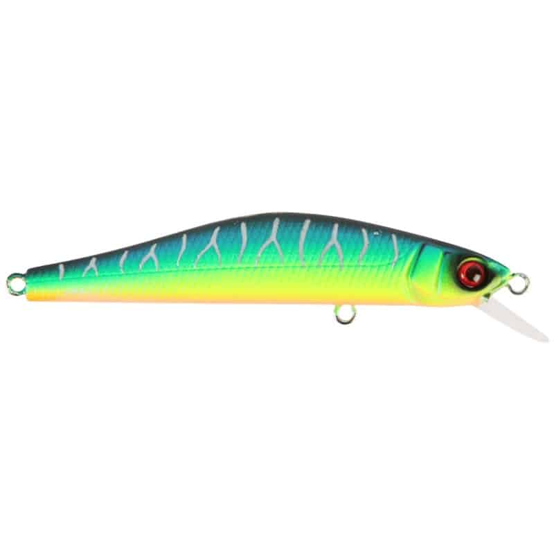 Strike Pro Inquisitor Susp 8cm 8g - Hot Tiger