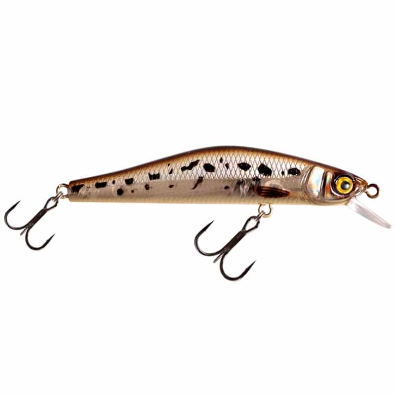Strike Pro Inquisitor Susp 8cm 8g - Nest Raider