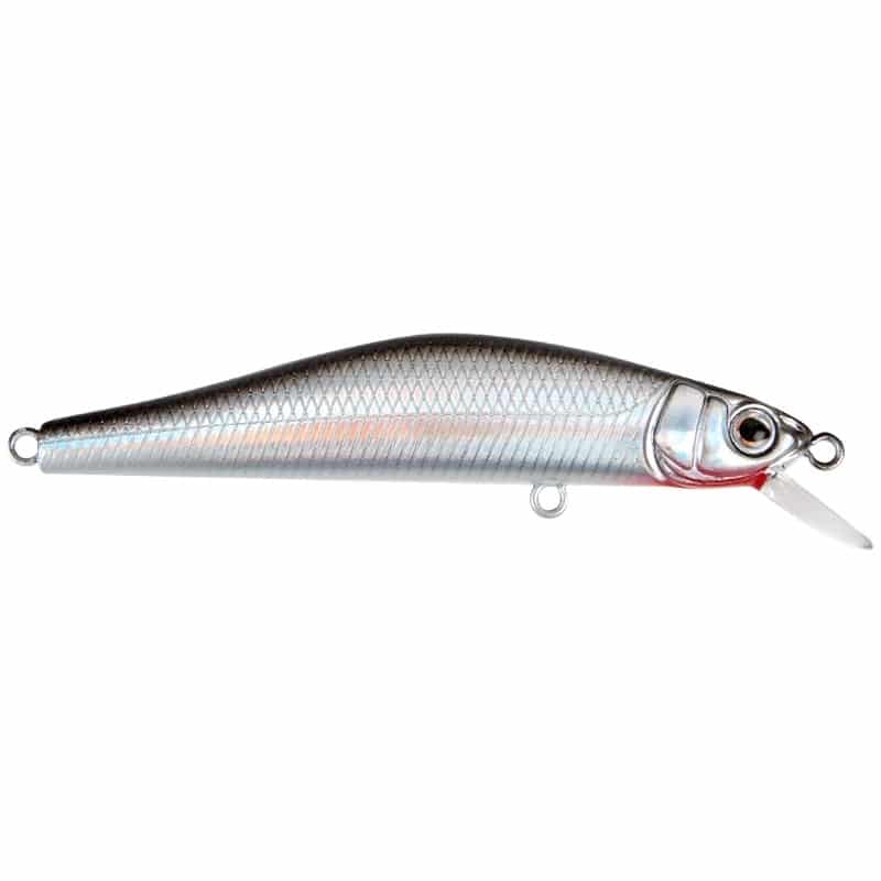 Strike Pro Inquisitor Susp 8cm 8g - PB Minnow