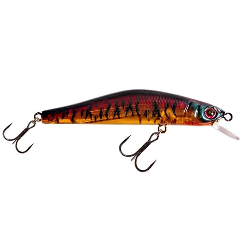 Strike Pro Inquisitor Susp 8cm 8g - Spice Shad