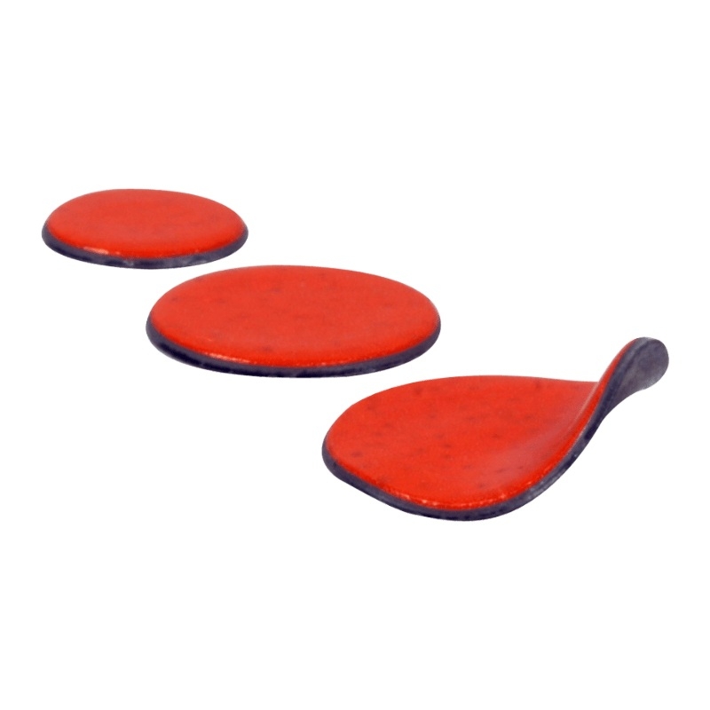 Strike Pro Power Dots Orange - 1g / 2g / 3g - 3pcs