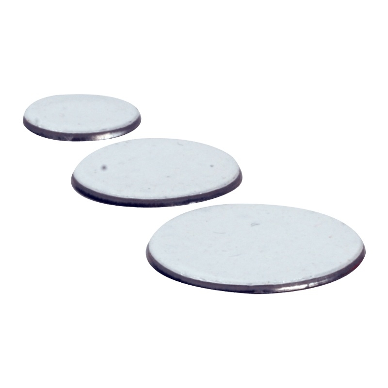 Strike Pro Power Dots White - 1g / 2g / 3g - 3pcs