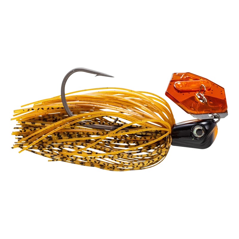 Strike Pro RatN Chat 10,5g - Golden Shiner