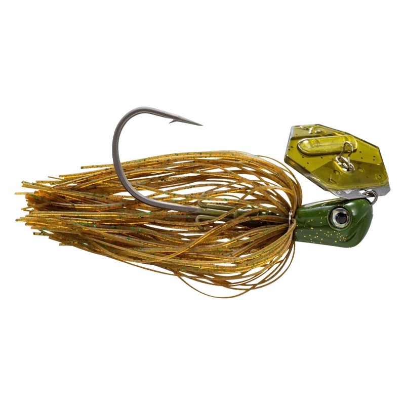 Strike Pro RatN Chat 10,5g - Pumpkin Chartreuse