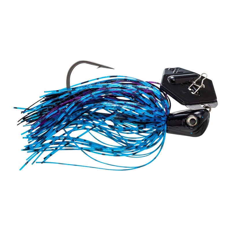 Strike Pro RatN Chat 14g - Ghost Minnow