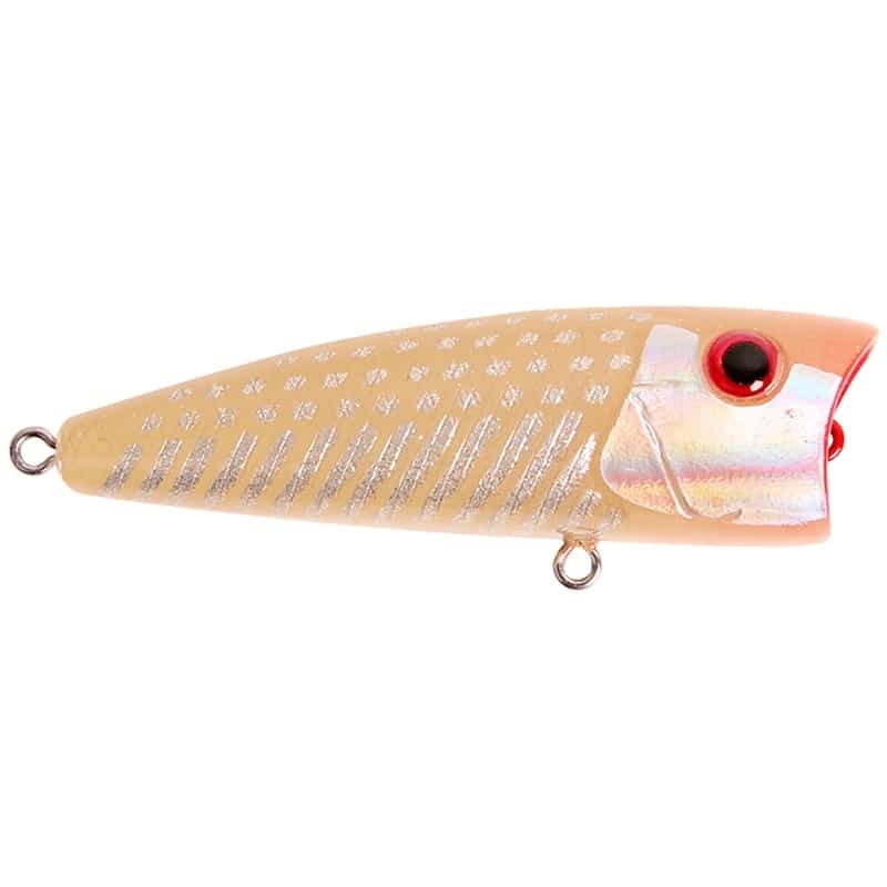 Strike Pro Strike Pop 6 cm 8,5g - Bone