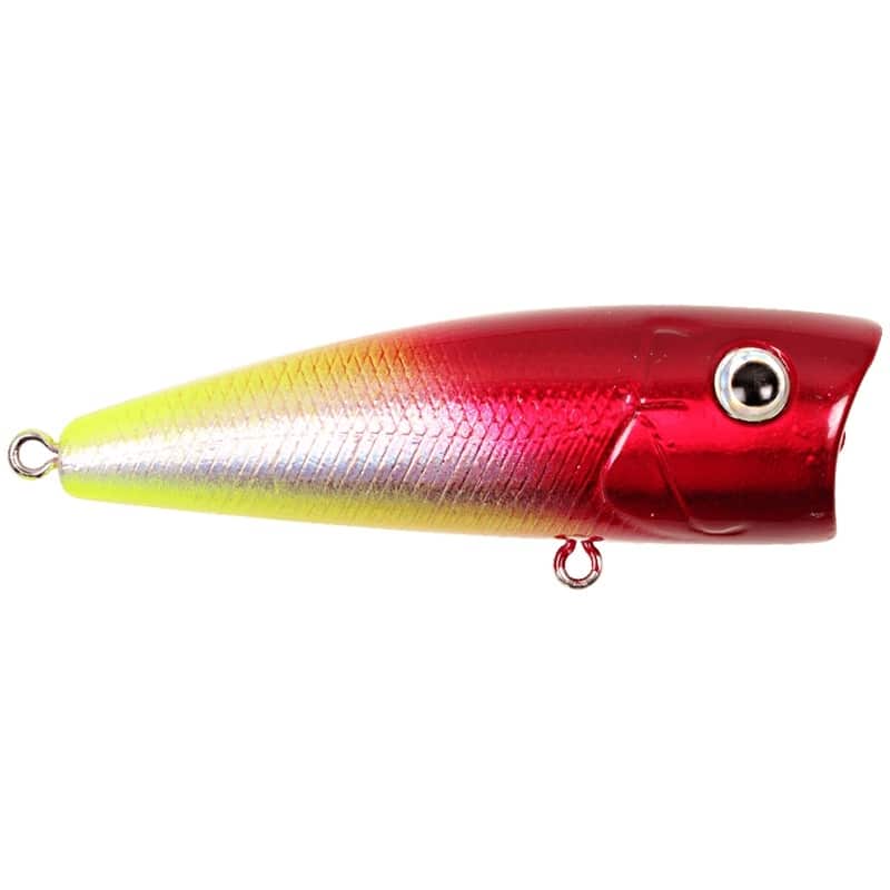 Strike Pro Strike Pop 6 cm 8,5g - Clown