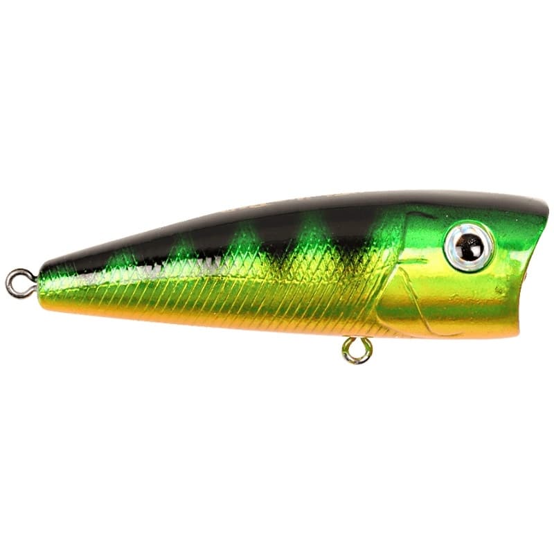 Strike Pro Strike Pop 6 cm 8,5g - Fire Tiger