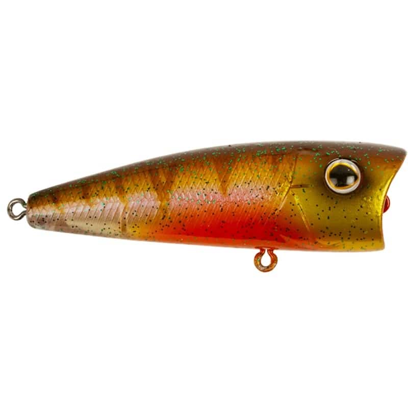 Strike Pro Strike Pop 6 cm 8,5g - Hot Perch