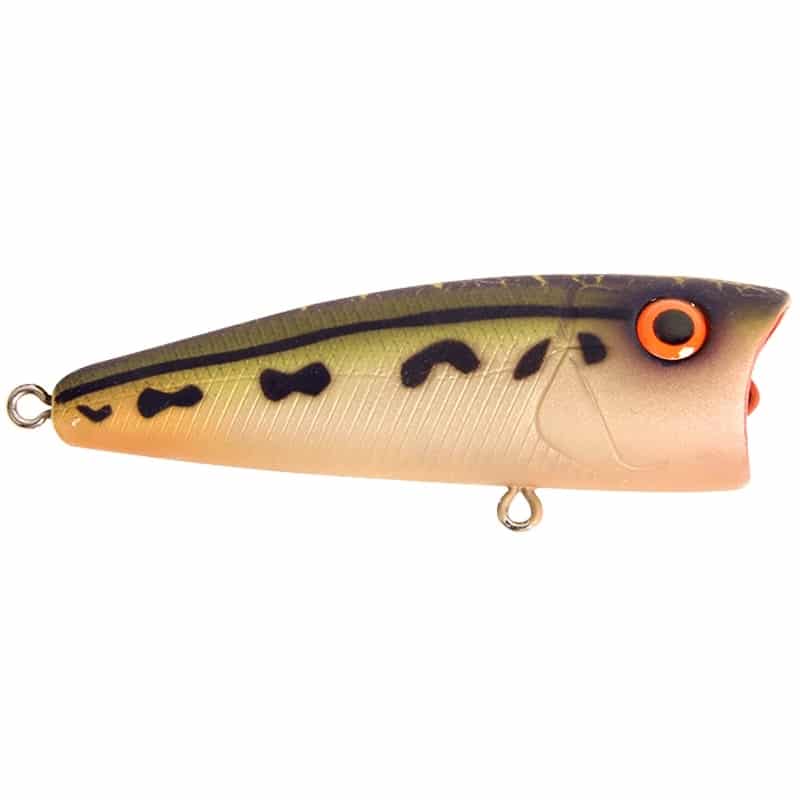Strike Pro Strike Pop 6 cm 8,5g - Leaf Frog