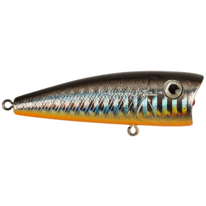 Strike Pro Strike Pop 6 cm 8