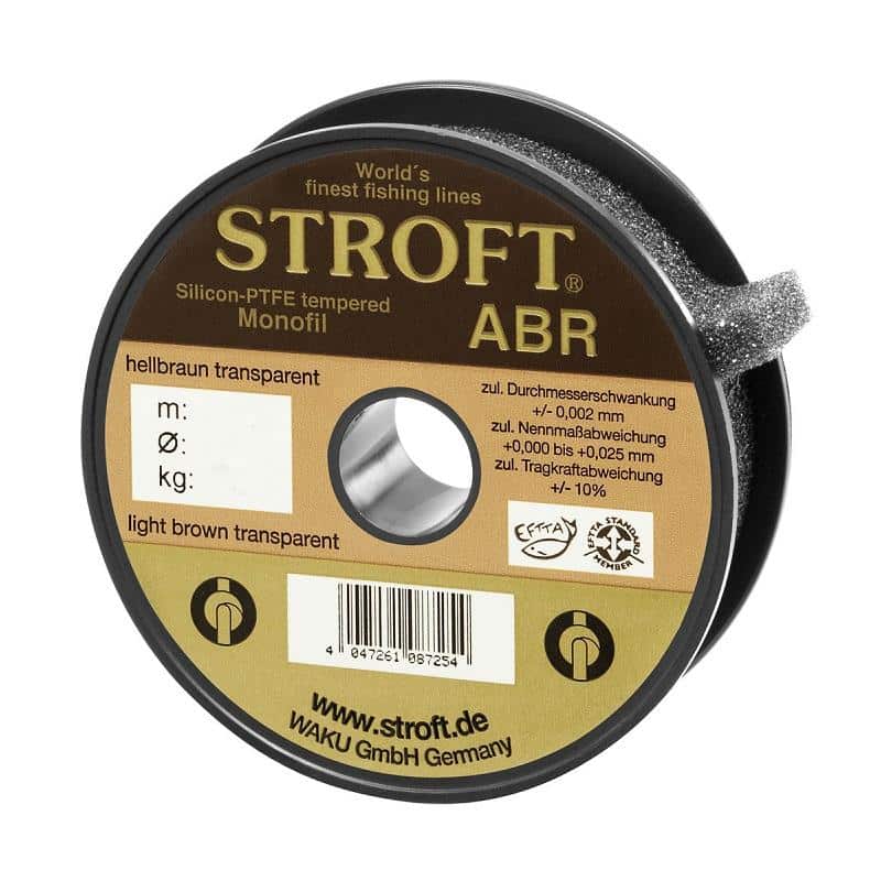 Stroft ABR 200m 0