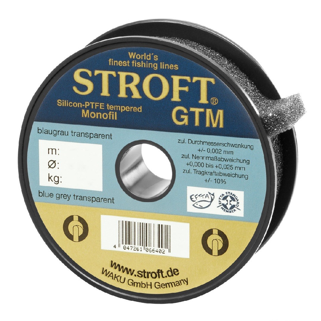 Stroft GTM 100m 0,18mm/3,60kg
