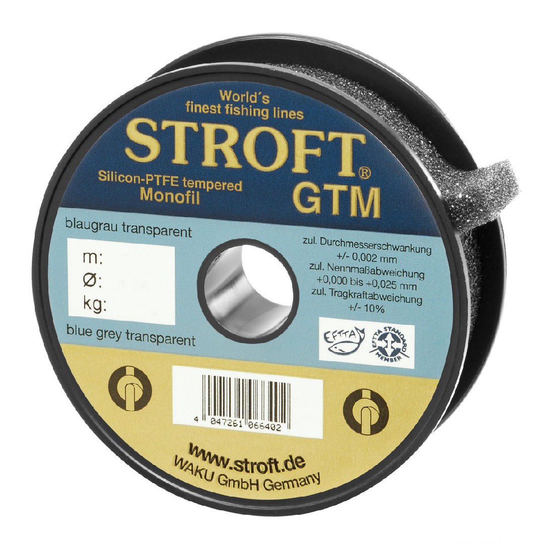 Stroft GTM 200m 0,30mm/8,1kg