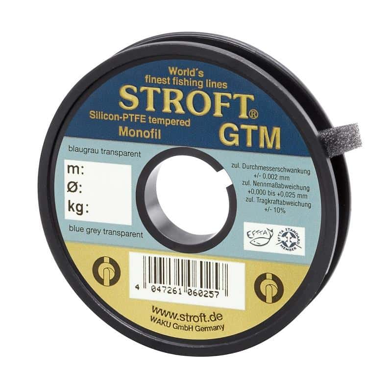 Stroft GTM 25m 0,20mm/4,20kg