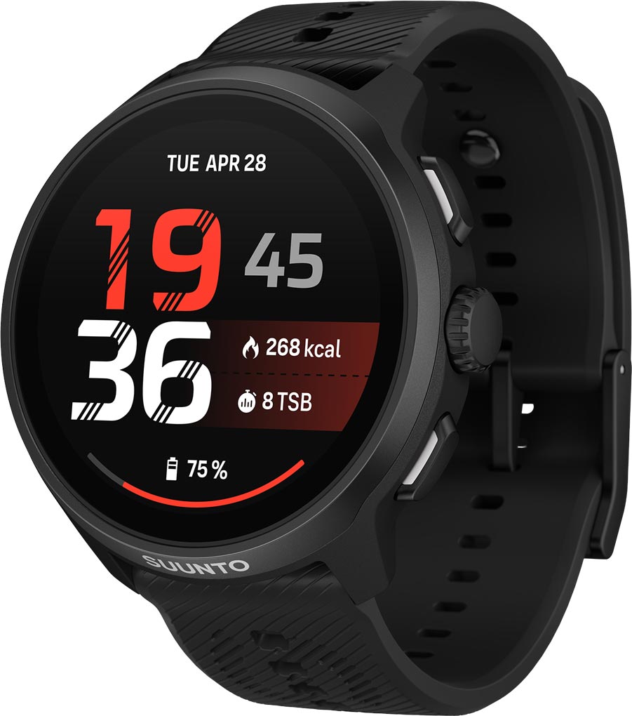 Run 2 4Gb