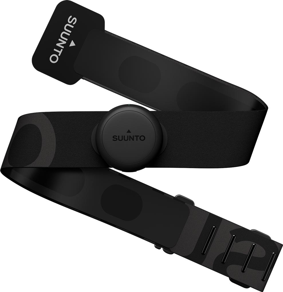 Smart Heart Rate Belt 2
